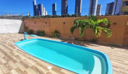 Apartamento à Venda em Manaíra