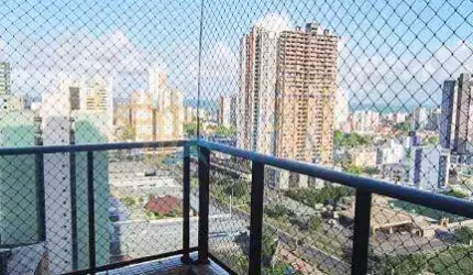 Apartamento à Venda em Aeroclube