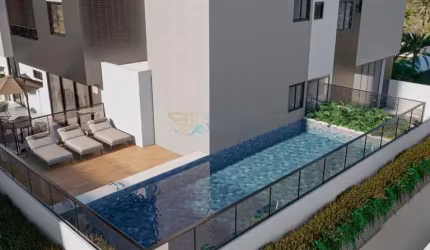 Apartamento à Venda em Altiplano Cabo Branco