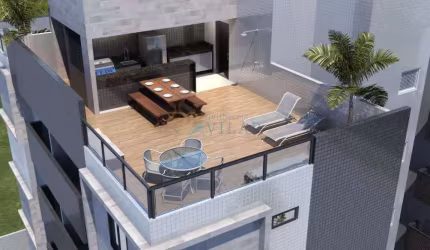 Apartamento à Venda em Jardim Cidade Universitária