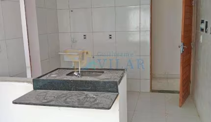 Apartamento à Venda em Paratibe