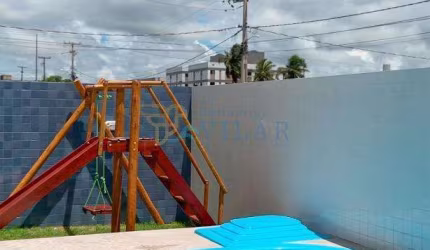 Apartamento à Venda em Paratibe