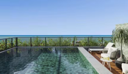 Apartamento à Venda em Intermares