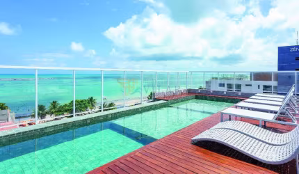 Apartamento à Venda em Camboinha