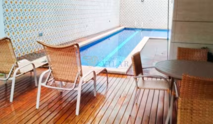 Apartamento à Venda em Cabo Branco