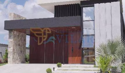 Casa à Venda em Alphaville Paraíba