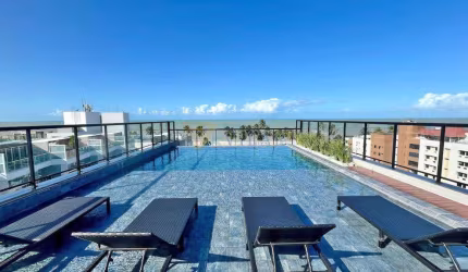 Apartamento à Venda em Cabo Branco