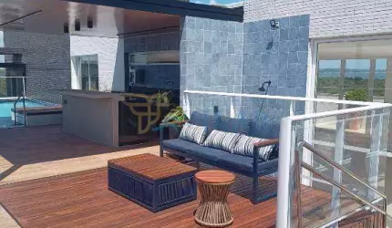 Apartamento à Venda em Camboinha