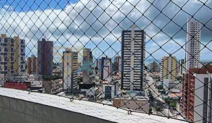 Apartamento à Venda em Manaíra