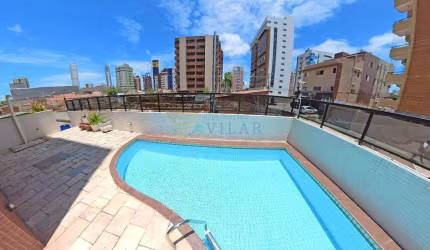 Apartamento à Venda em Manaíra