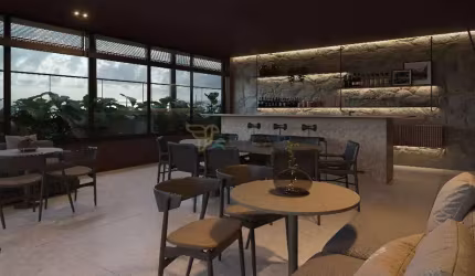 Apartamento à Venda em Aeroclube