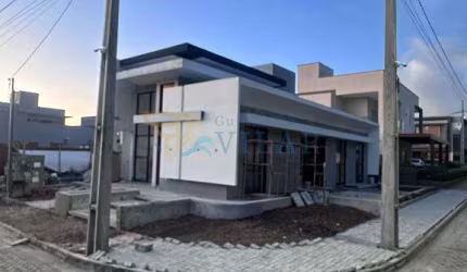 Casa à Venda em Muçumagro