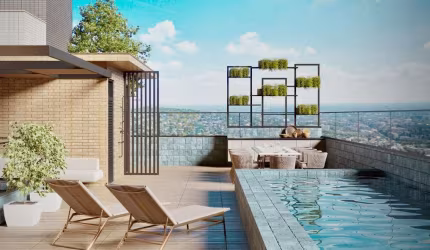 Apartamento à Venda em Bessa