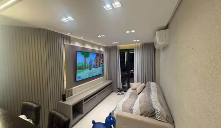 Apartamento à Venda em Intermares