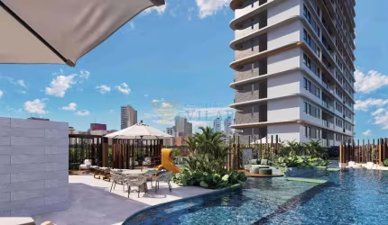Apartamento à Venda em Aeroclube