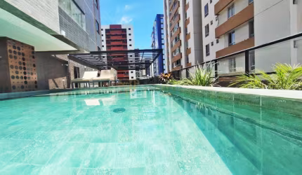 Apartamento à Venda em Jardim Oceania