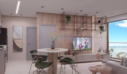 Apartamento à Venda em Cabo Branco