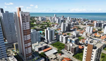 Apartamento à Venda em Jardim Oceania
