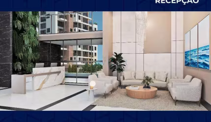 Apartamento à Venda em João Agripino