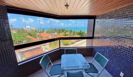 Apartamento à Venda em Areia Dourada