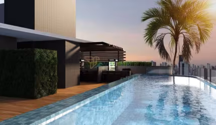 Apartamento à Venda em Aeroclube