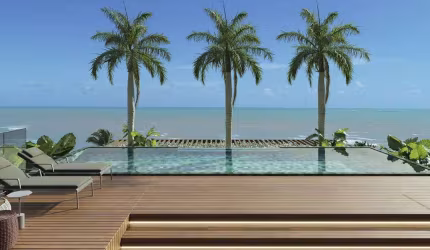 Apartamento à Venda em Cabo Branco