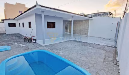 Casa à Venda em Cuiá