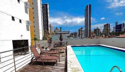 Apartamento à Venda em Manaíra