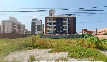 Terreno/Loteamento à Venda em Intermares