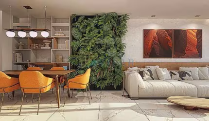 Apartamento à Venda em Intermares