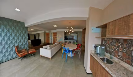 Apartamento à Venda em Aeroclube