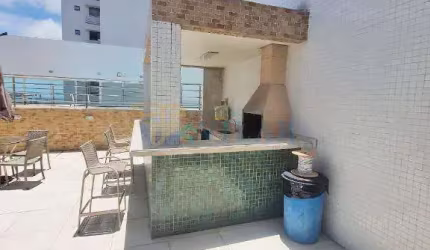 Apartamento à Venda em Cabo Branco
