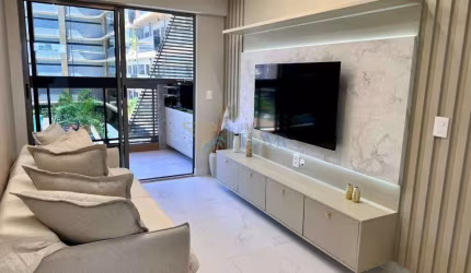 Apartamento à Venda em Jardim Oceania