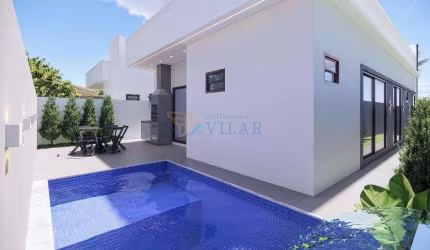 Casa à Venda em Muçumagro