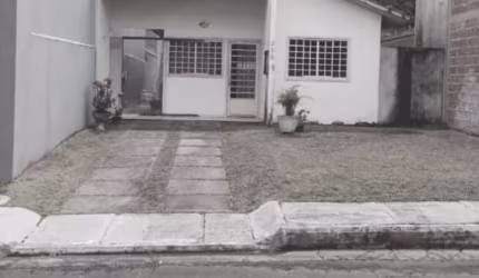 CASA PARA VENDA TARUMÃ AÇU - Pronto para morar - Torquato Tapajós