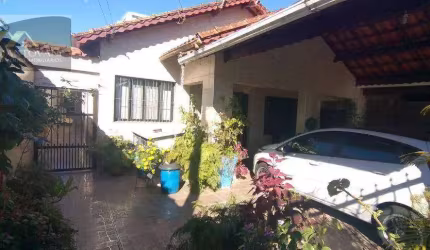 Casa com 3 dormitórios à venda, 300 m² por R$ 1.700.000,00 - Canto do Forte - Praia Grande/SP