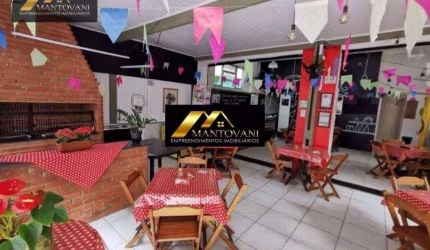 Loja à venda, 100 m² por R$ 130.000,00 - Tupi - Praia Grande/SP