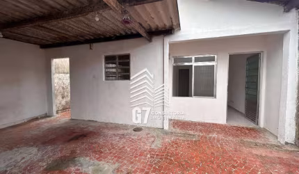 Casa com 3 dormitórios à venda, 161 m² por R$ 350.000,00 - Jardim Samambaia - Praia Grande/SP