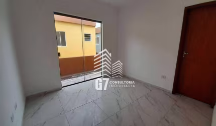 Sobrado, 65 m² - venda por R$ 310.000,00 ou aluguel por R$ 1.800,00/mês - Parque Jequitiba - Itanhaém/SP