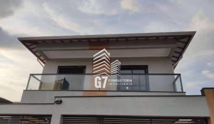 Casa em condomínio na com 2 dormitórios, 1 vaga e espaço gourmet à venda, 60 m² por R$ 280.000 - Antártica - Praia Grande/SP