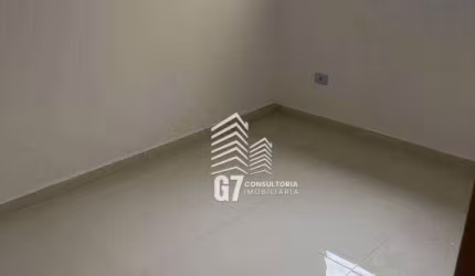 Casa com 2 dormitórios à venda, 55 m² por R$ 320.000,00 - Mirim - Praia Grande/SP