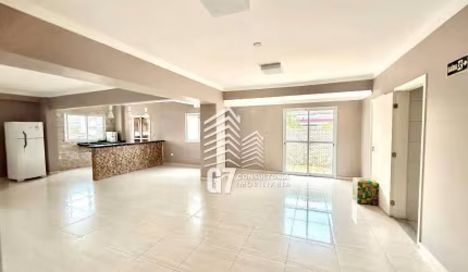 EXCELENTE OPORTUNIDADE!! Apartamento com 1 dormitório à venda, 40 m² por R$ 285.000 - Nova Mirim - Praia Grande/SP