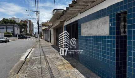 CASA PARA LOCAÇÃO COM 2DORM VILA TUPI
