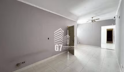 CASA PARA LOCAÇÃO COM 2DORM VILA TUPI