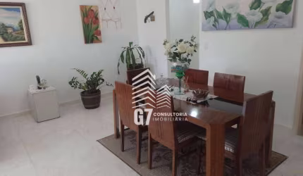 Apartamento à venda, 100 m² por R$ 580.000,00 - Ocian - Praia Grande/SP