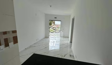 Sobrado com 2 dormitórios à venda por R$ 450.000,00 - Jardim Imperador - Praia Grande/SP