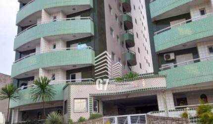 Apartamento à venda, 40 m² por R$ 240.000,00 - Ocian - Praia Grande/SP
