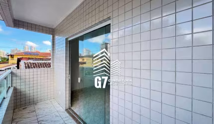 CASA A VENDA NO CANTO DO FORTE EM PRAIA GRANDE