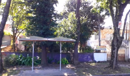 Terreno Bacacheri/Jardim Social 720m²