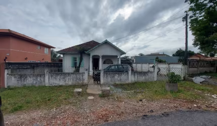 Lote ZR-2 para venda em Curitiba.